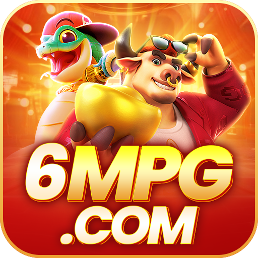 6mpg Cassino Online